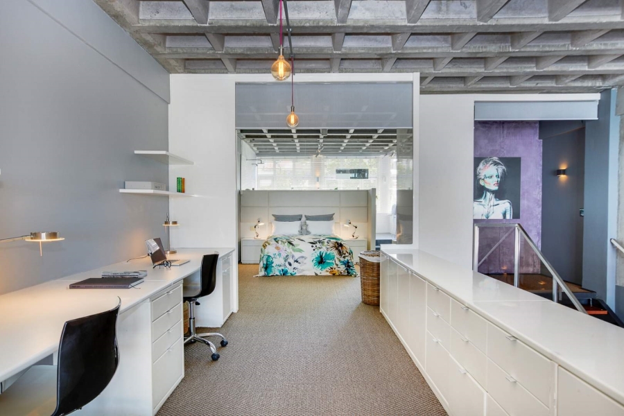 2 Bedroom Property for Sale in Gardens Western Cape